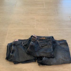 Denizen from Levi’s Jeans (ships free)